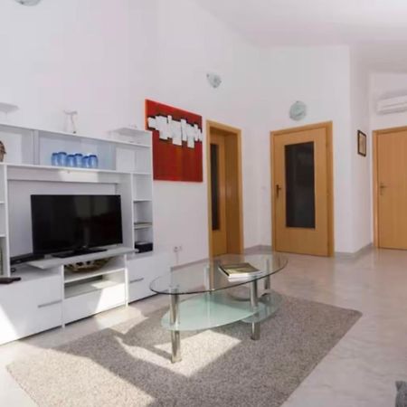 Apartmani Attila Трогир Экстерьер фото