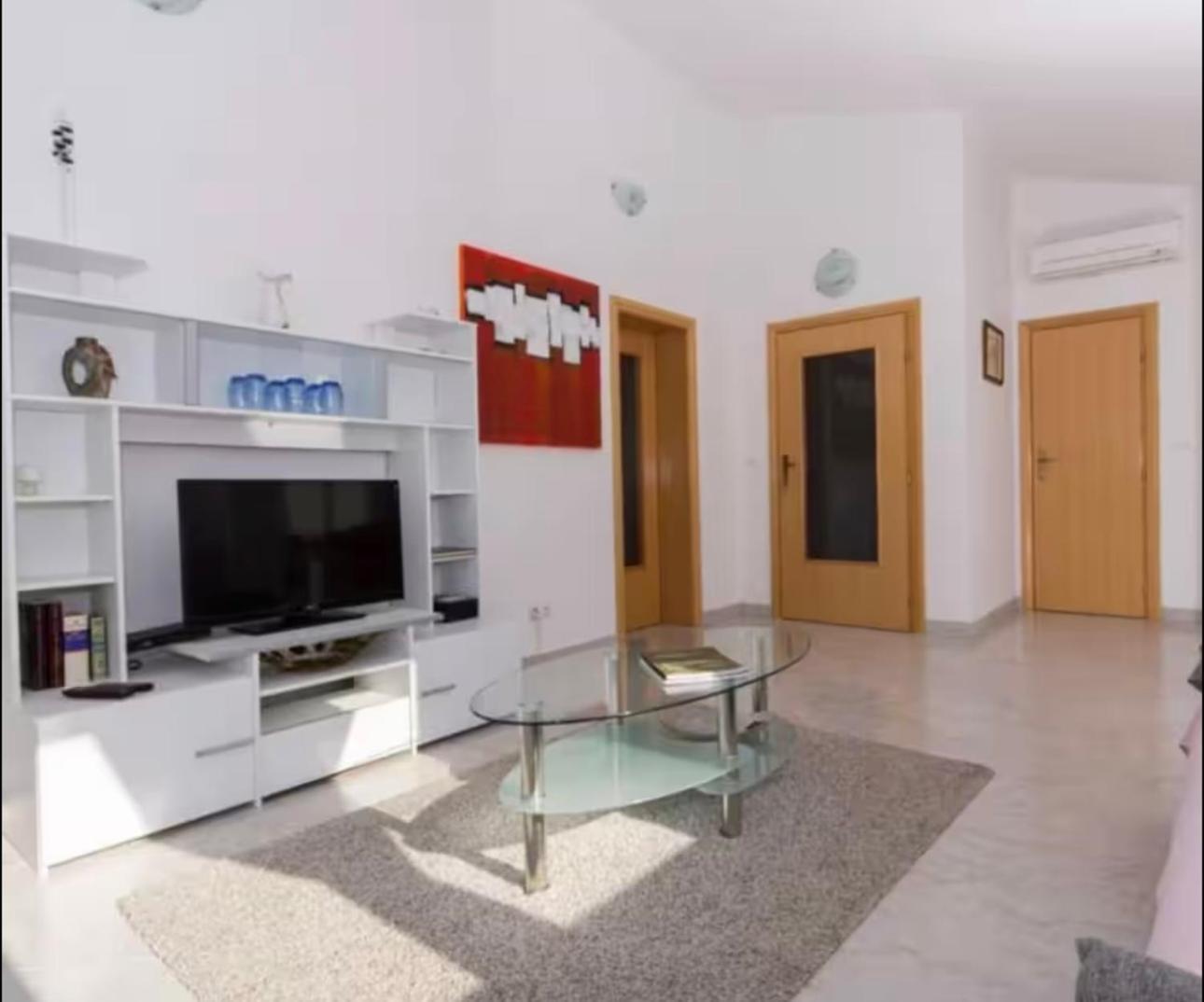 Apartmani Attila Трогир Экстерьер фото