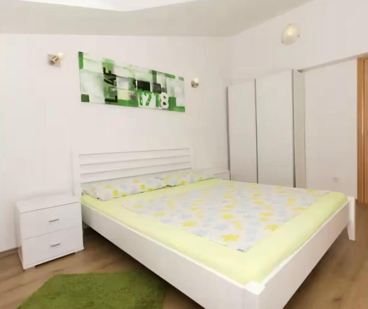 Apartmani Attila Трогир Экстерьер фото