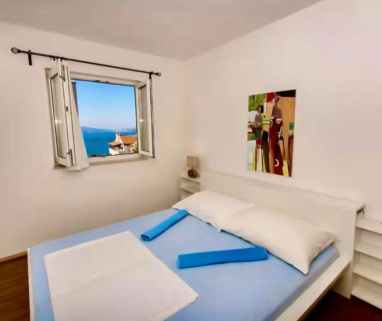 Apartmani Attila Трогир Экстерьер фото